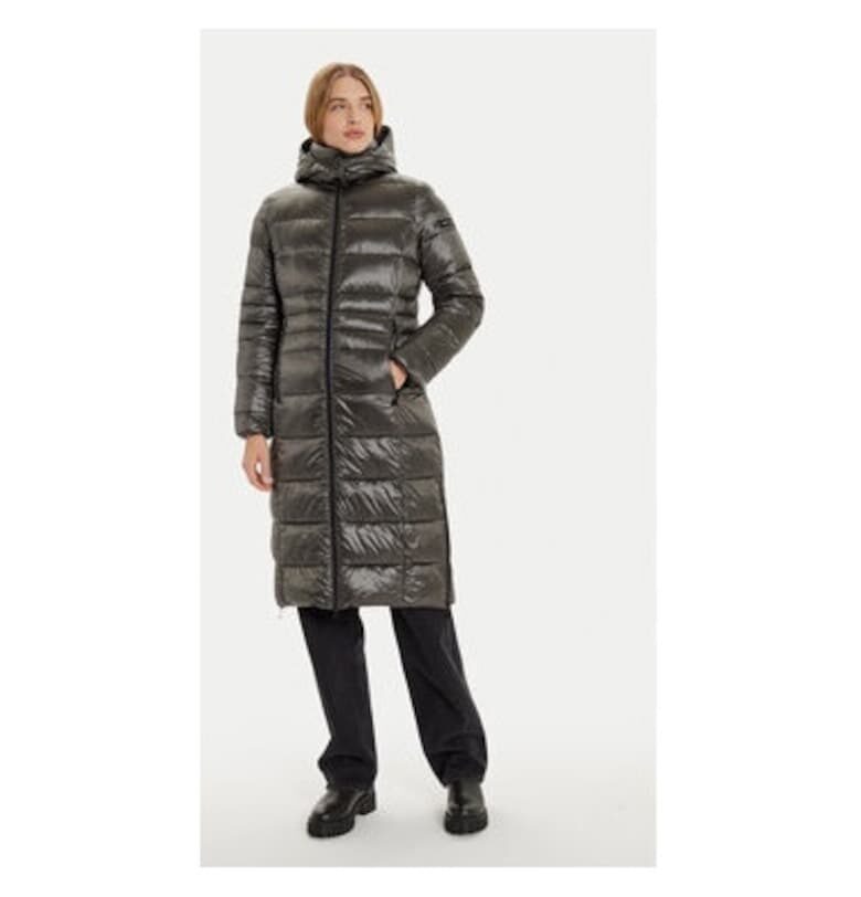 Дамско яке -  304474514 - Полиамид - Зелено - Зелен FriedaFreddies