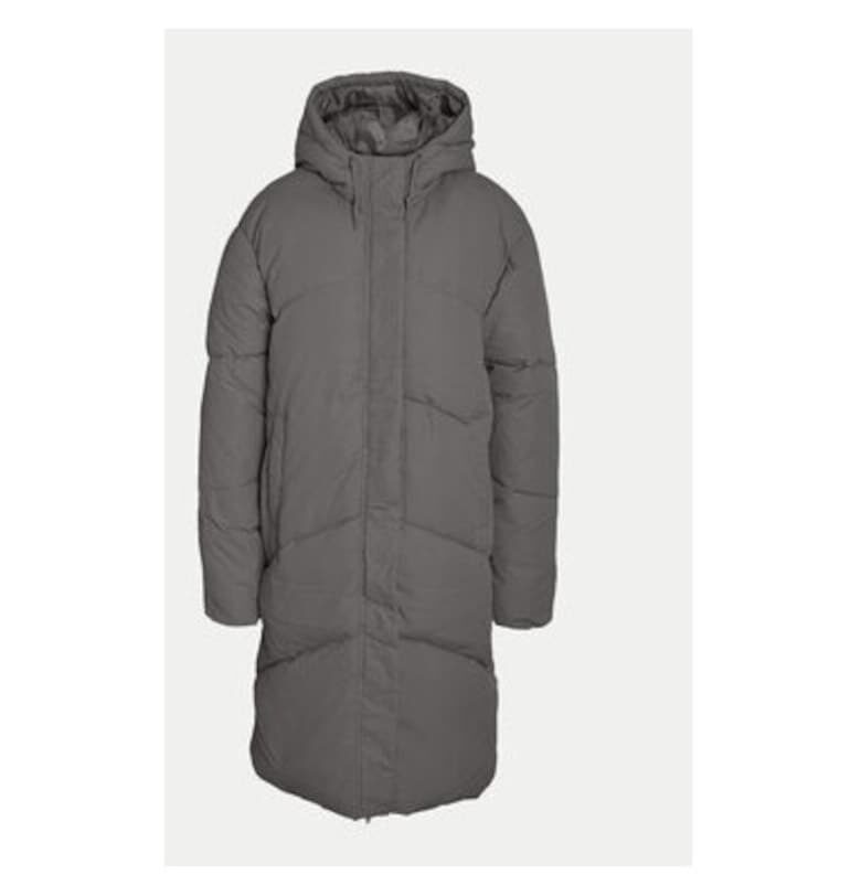 Дамско яке -  304517310 - Полиестер - - Сив Noisy May