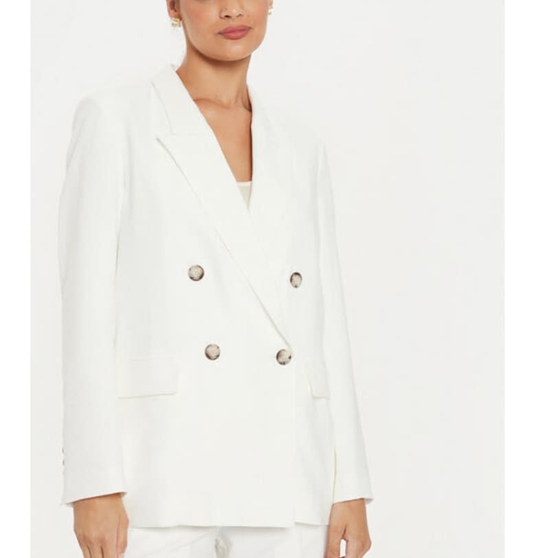 Дамско яке -  304573996 - Ацетат/Вискоза - Бежово - Бежов VICOLO