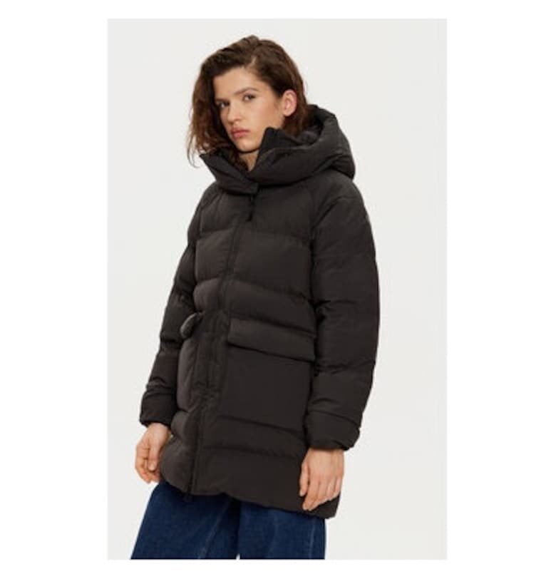 Дамско яке -  305063229 - Полиестер - Черно - Черен Helly Hansen