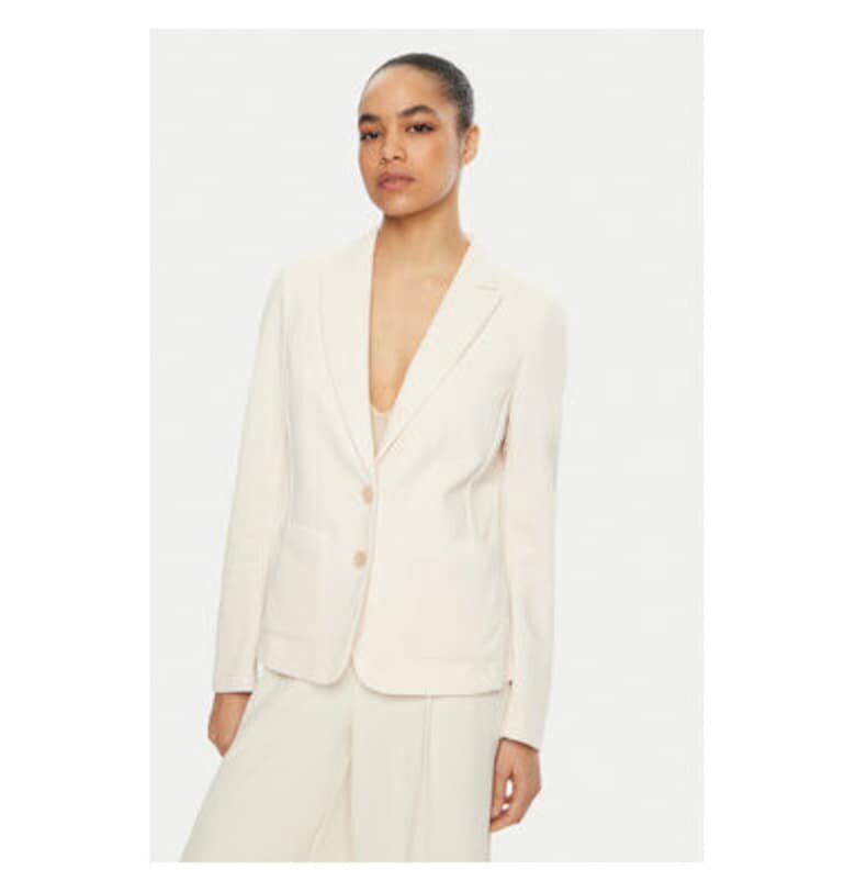 Дамско яке -  305136848 - Бежово - Бежов Olsen