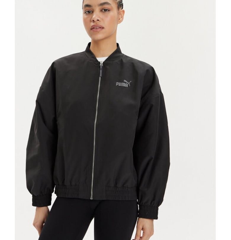 Дамско яке -  324452 - Черно - Полиестер Puma