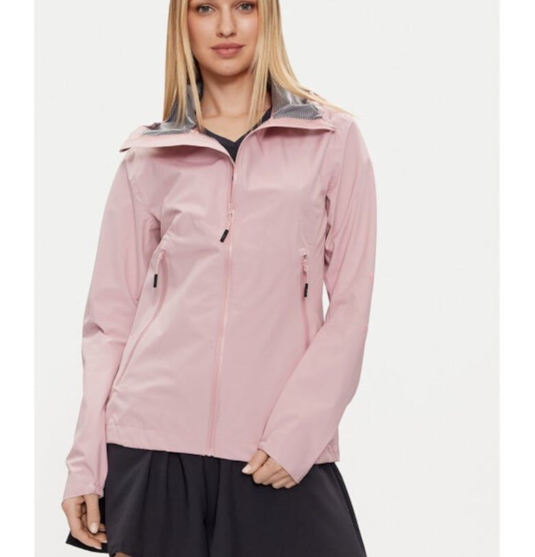 Дамско яке -  443061 - Розово - Полиестер CMP