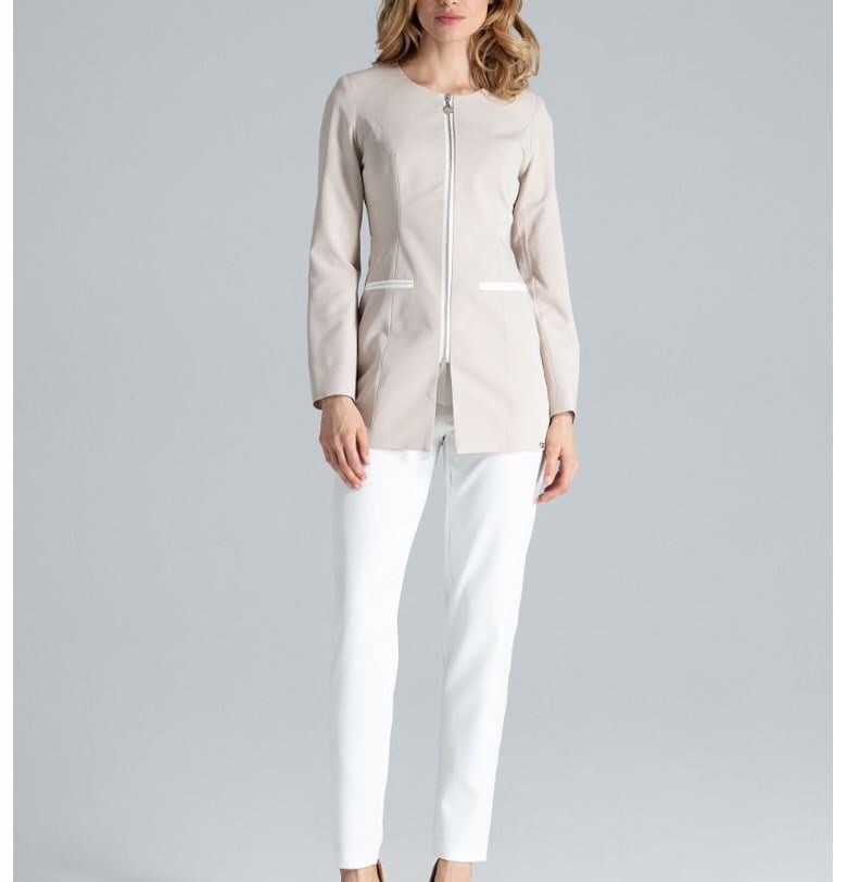 Дамско яке  Agen Figl