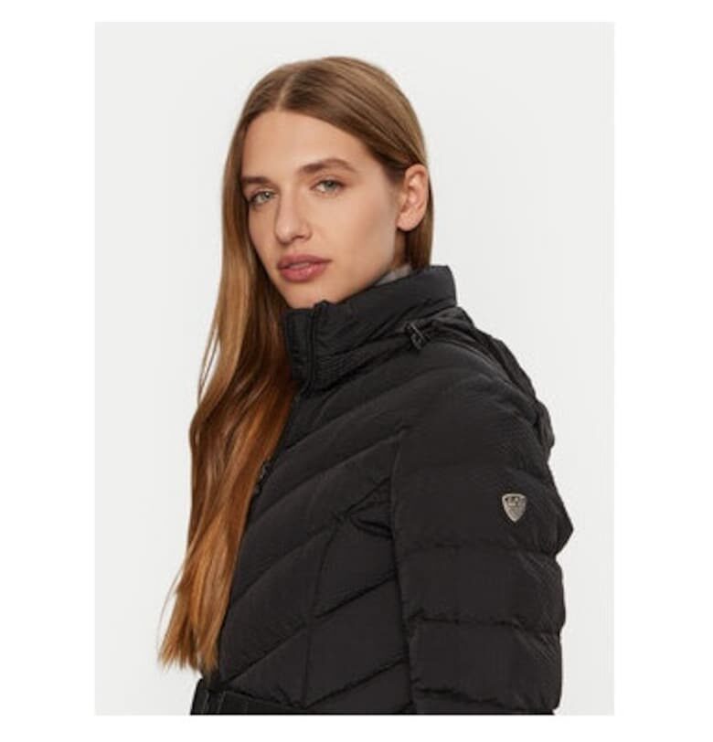 Дамско яке - Emporio Armani  303962562 - Полиамид - Черно EA7