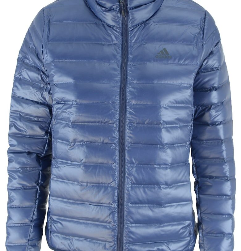 Дамско яке  W Varilite J 25329 - Синьо adidas