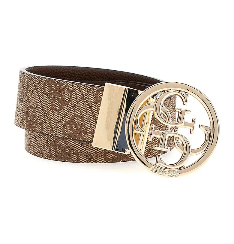 Двулицев колан Noelle GUESS