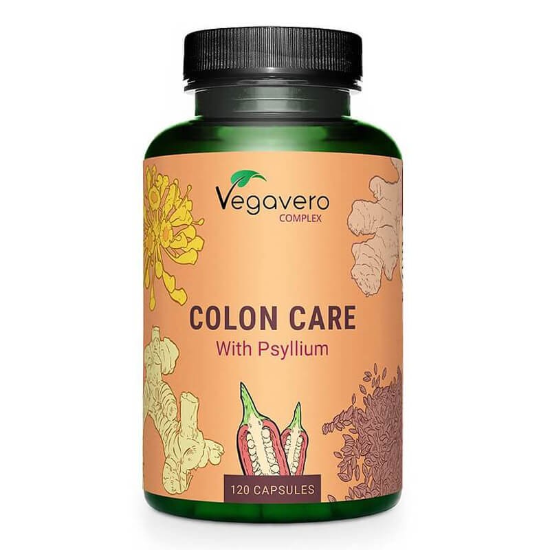 Детокс на дебелото черво