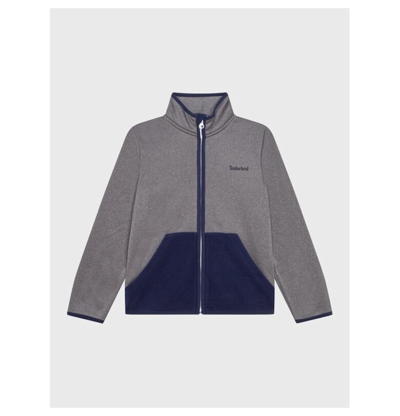 Детска блуза -  829943 - Многоцветна - Полиестер - Многоцветен Timberland