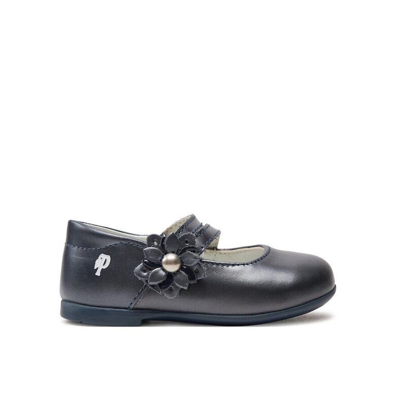 Детски балеринки -  Естествена кожа Primigi