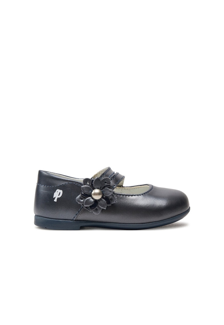 Детски балеринки - Естествена кожа Primigi