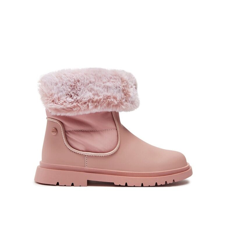 Детски боти -  40335 - Естествена кожа - Mayoral