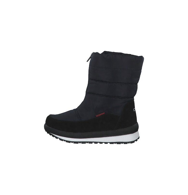 Детски ботуши -  Rae Snow Boots - черни CMP