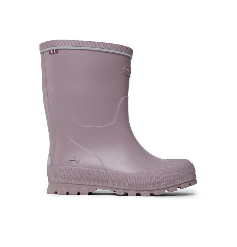 Детски ботуши - Викинг - 83551 - Гумени - Розови Viking