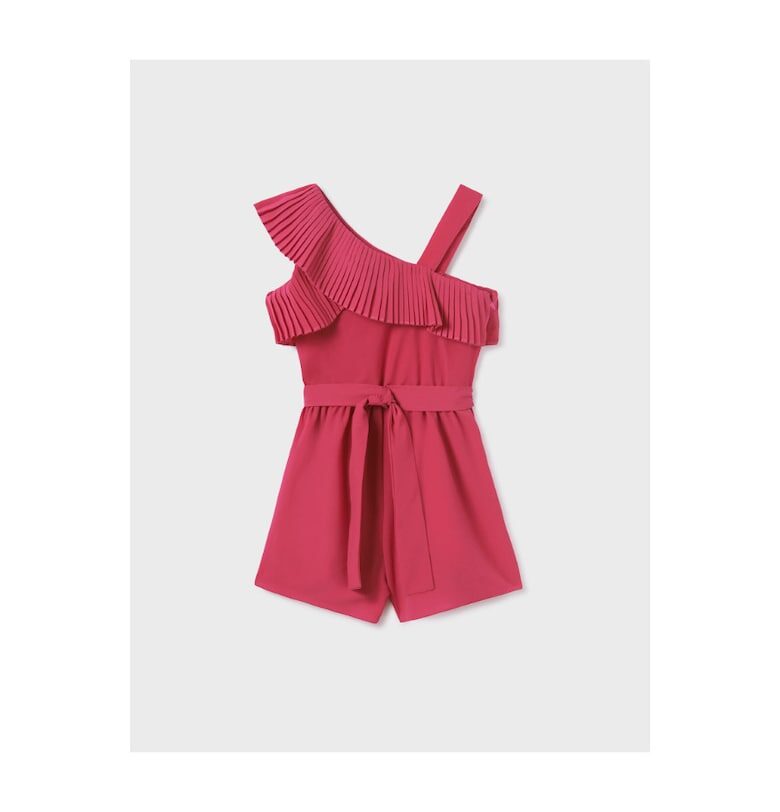 Детски гащеризон  302083923 Памук Розов - Розово Mayoral