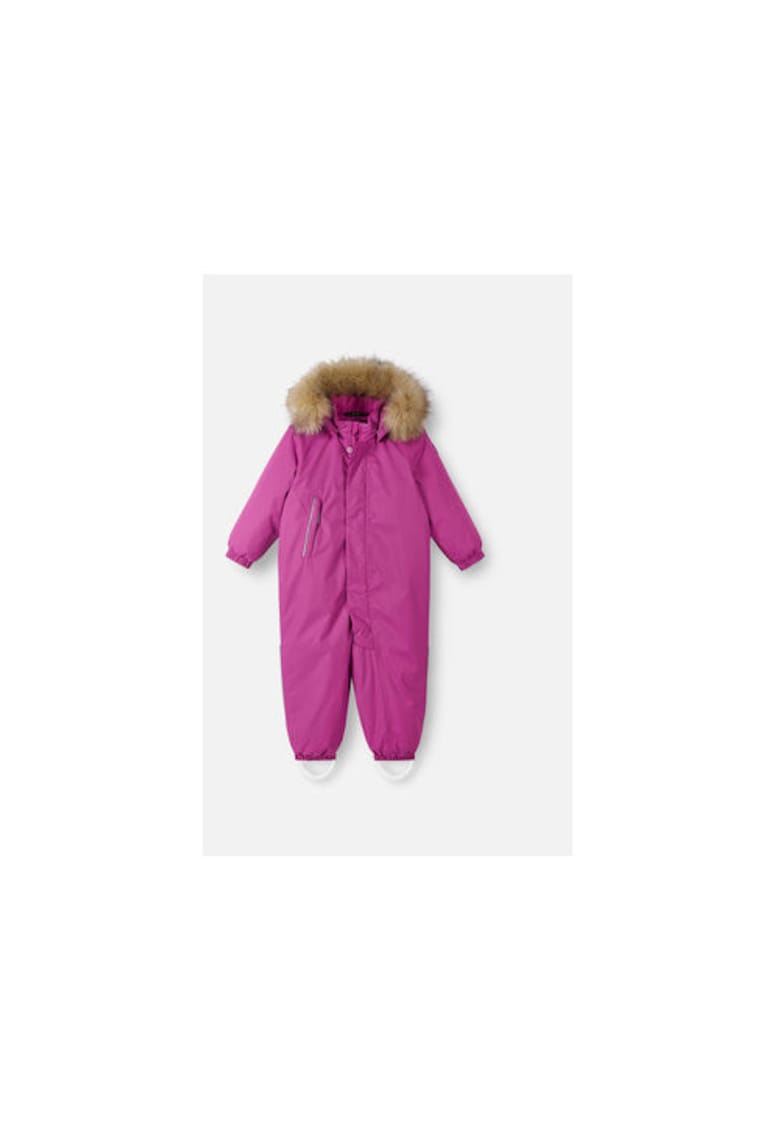 Детски гащеризон - 302900237 - Полиестер - Лилав - Виолетов Reima