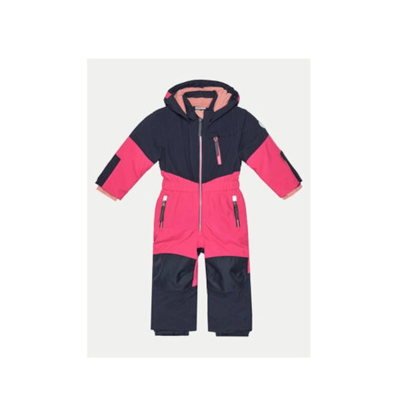 Детски гащеризон -  304122408 - Полиестер - Розов Killtec