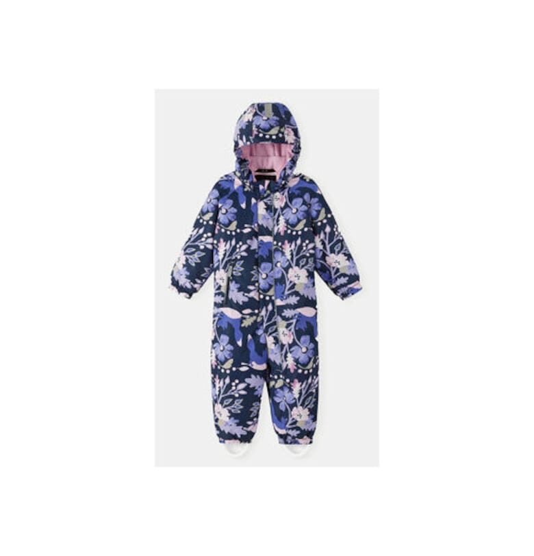 Детски гащеризон -  304230370 - Полиестер - Син - Син Reima