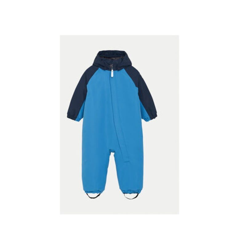 Детски гащеризон -  304424366 - Рециклиран полиестер - 67554 Color Kids