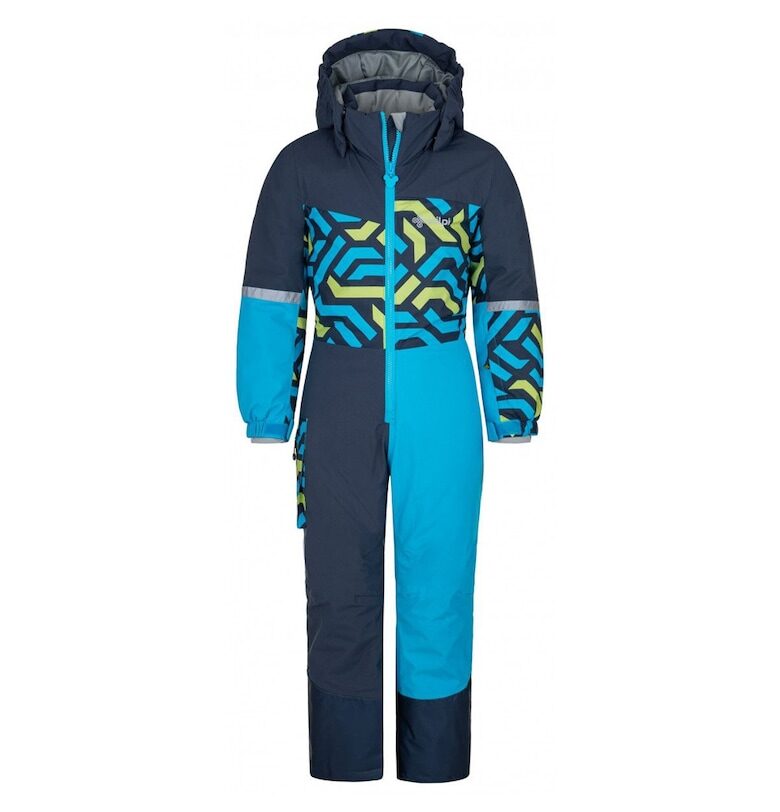 Детски гащеризон  Pontino - Син KILPI