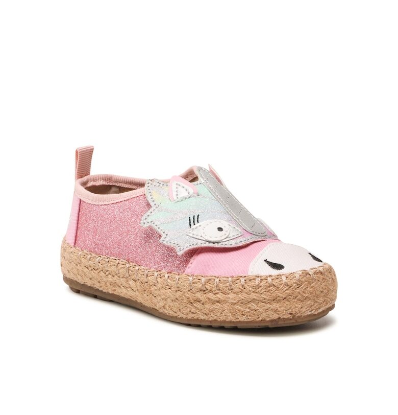 Детски еспадрили -  209836523 EMU Australia