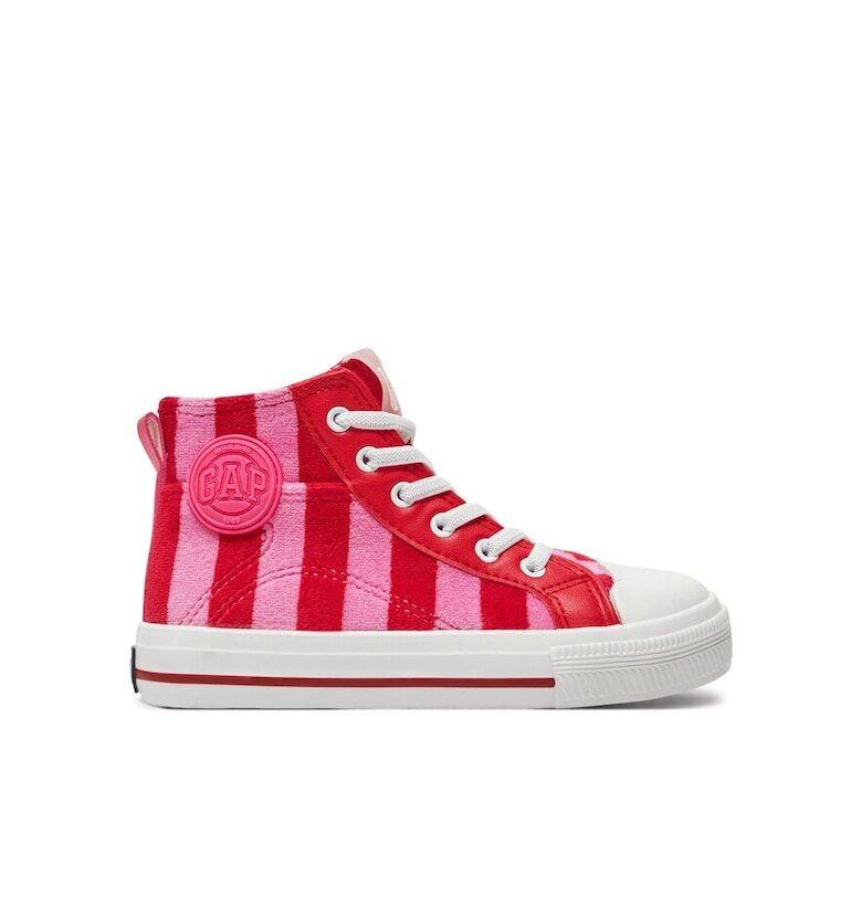 Детски кецове -  304531 - Текстил GAP