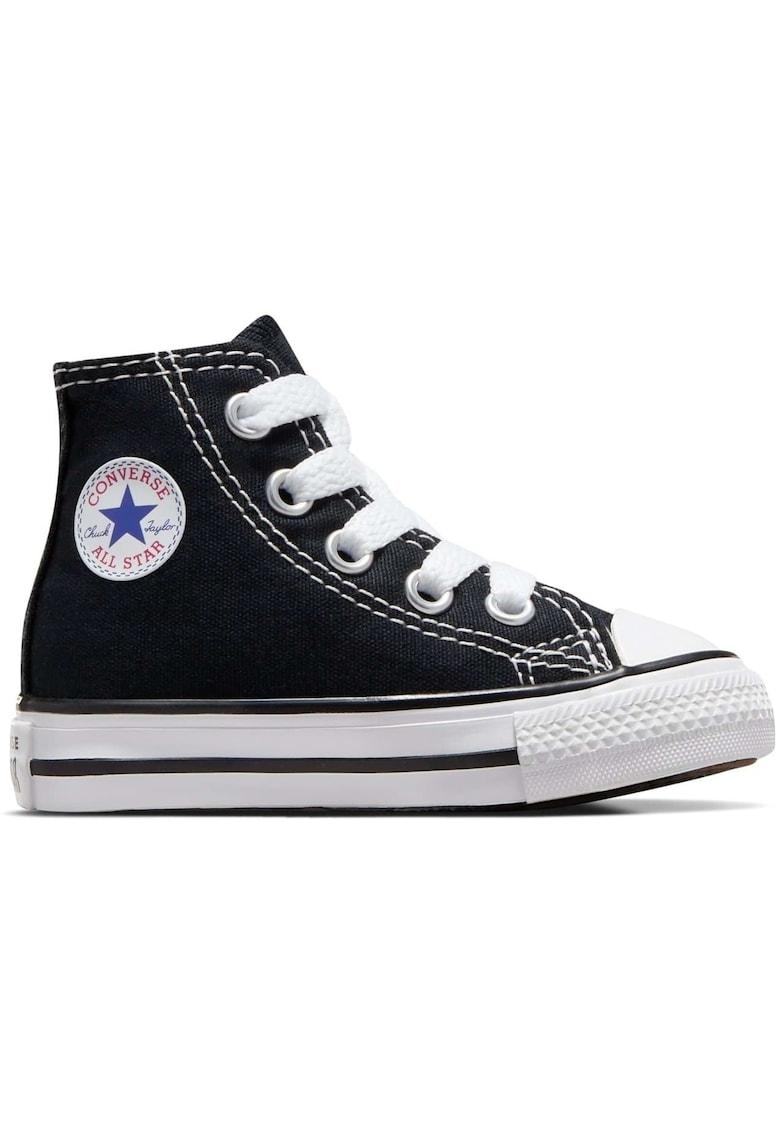 Детски кецове Chuck Taylor All Star 7J231C - Черен Converse