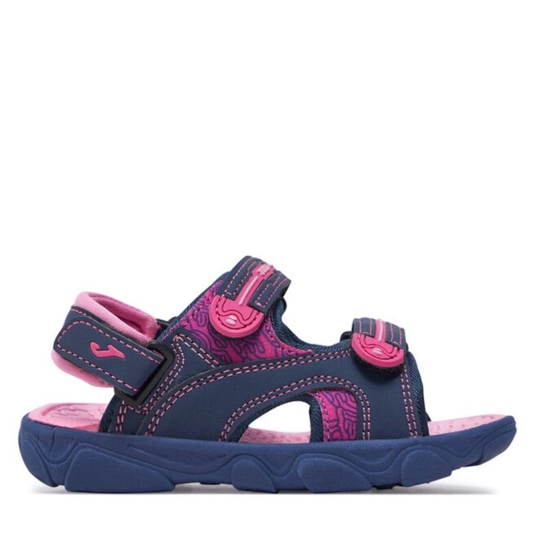 Детски обувки  303742478 - Екокожа - Тъмносин Joma