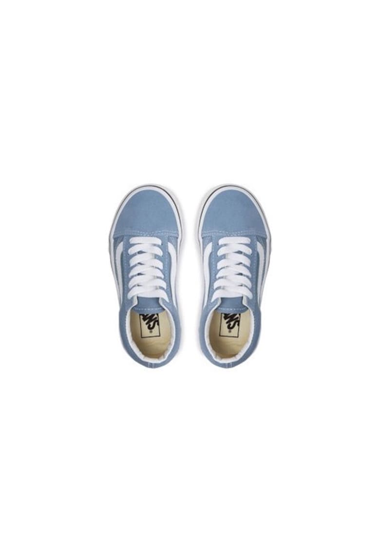 Детски обувки 303791827 - Текстил - Син - Син Vans