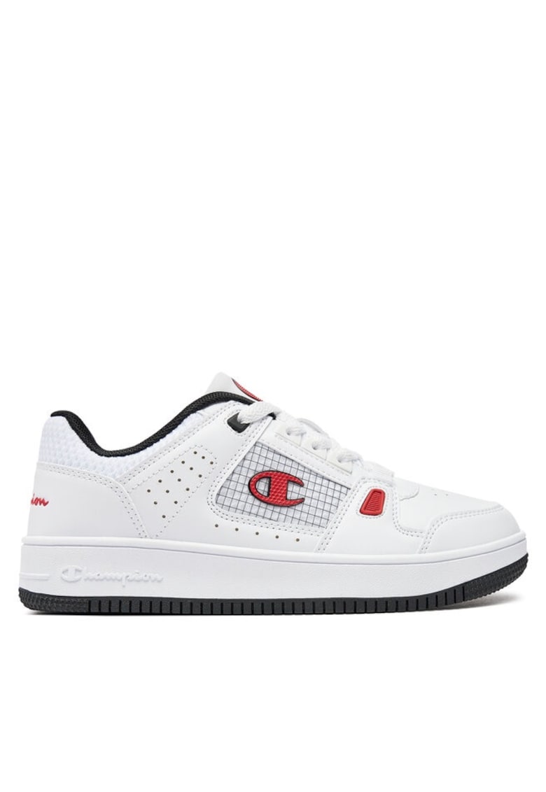 Детски обувки 303795825 - Еко кожа - Бели Champion