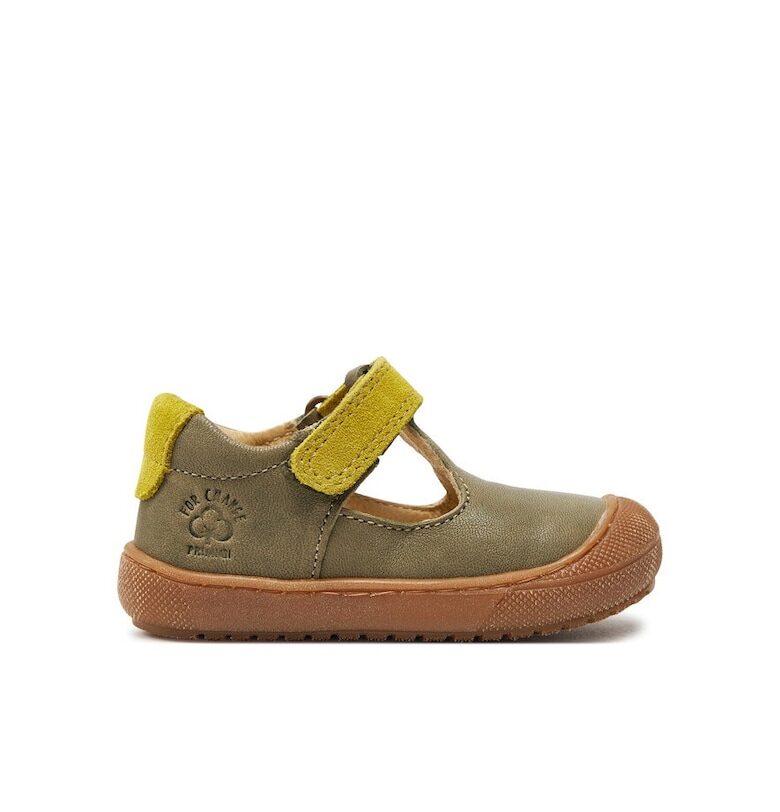 Детски обувки  Естествена кожа - Primigi