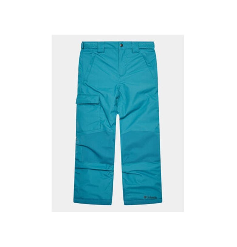 Детски панталон -  302410118 - Полиестер - 134 см - Син Columbia