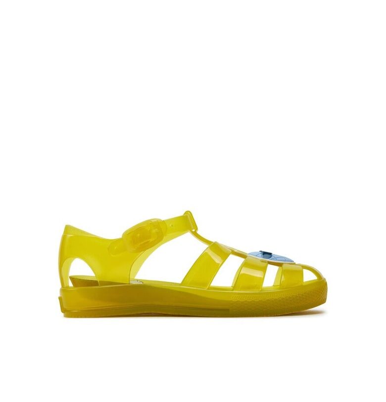 Детски сандали -  20445 - Синтетика - Зелени Mayoral