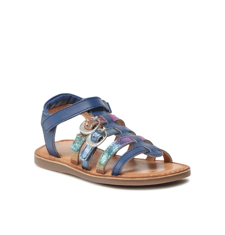 Детски сандали  300455128 Kickers