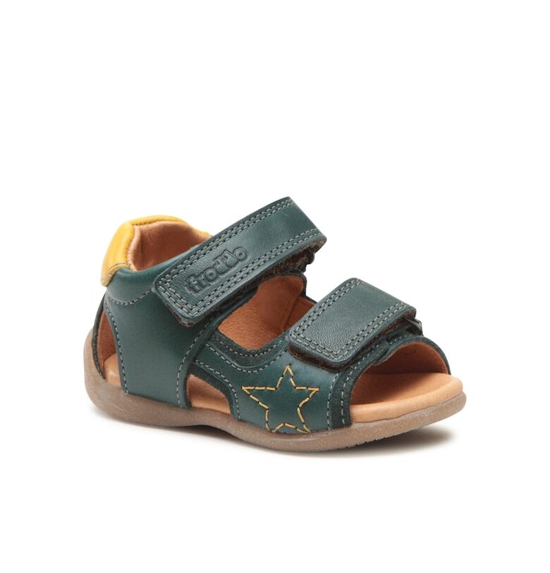 Детски сандали  302133697 Froddo