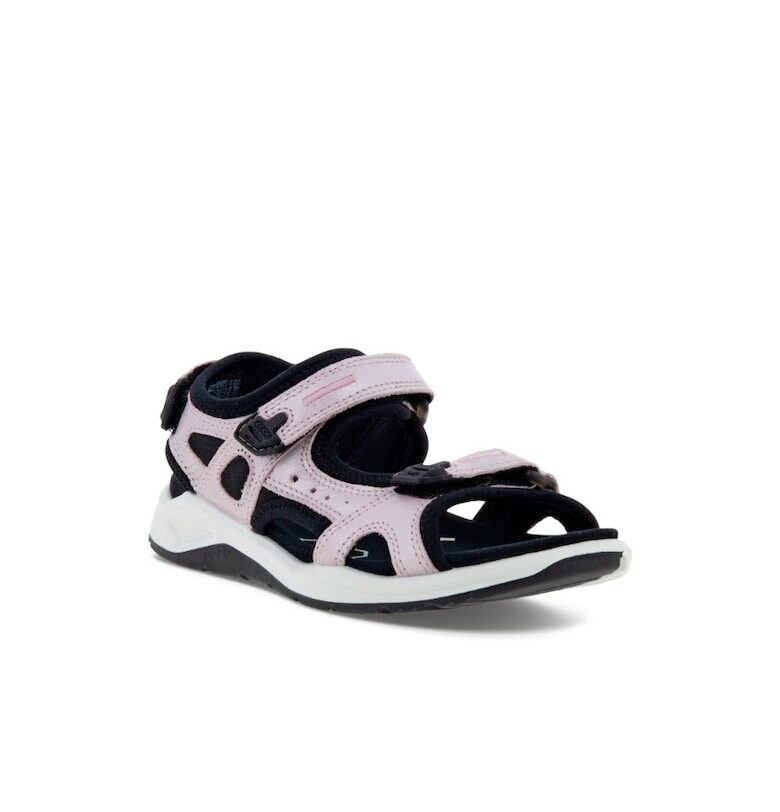 Детски сандали  302618385 Ecco