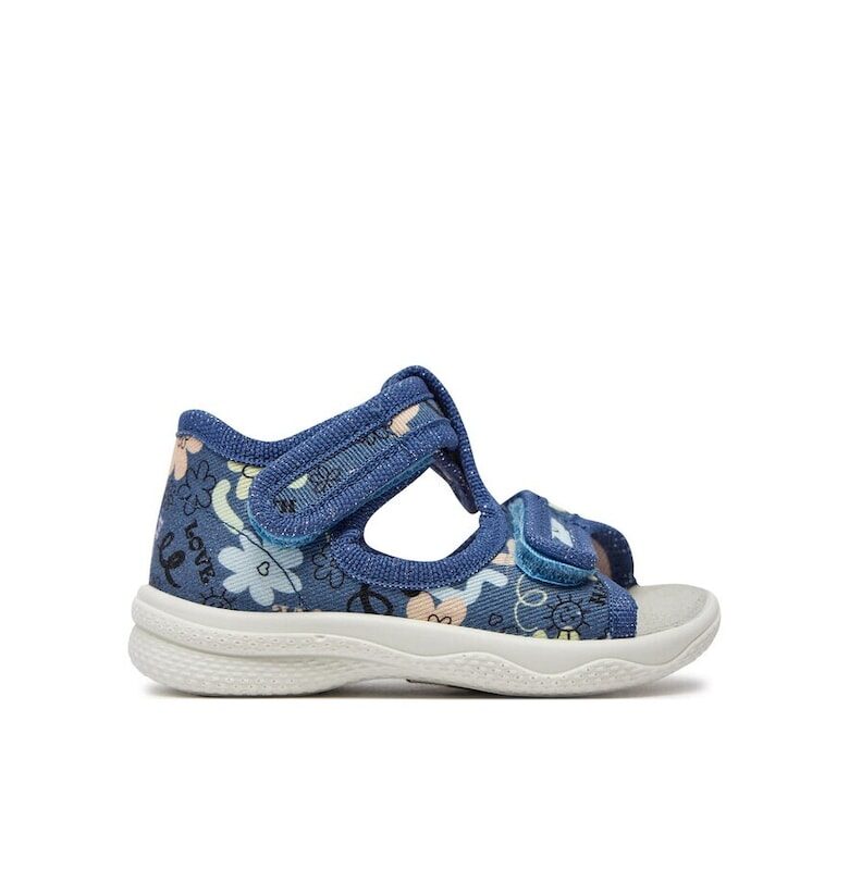 Детски сандали -  303732 - Текстил - Сини - Superfit