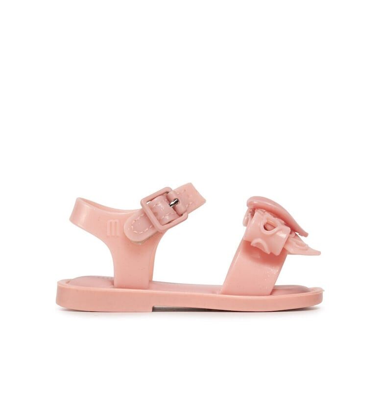 Детски сандали -  303828 - Синтетика - Розово Melissa