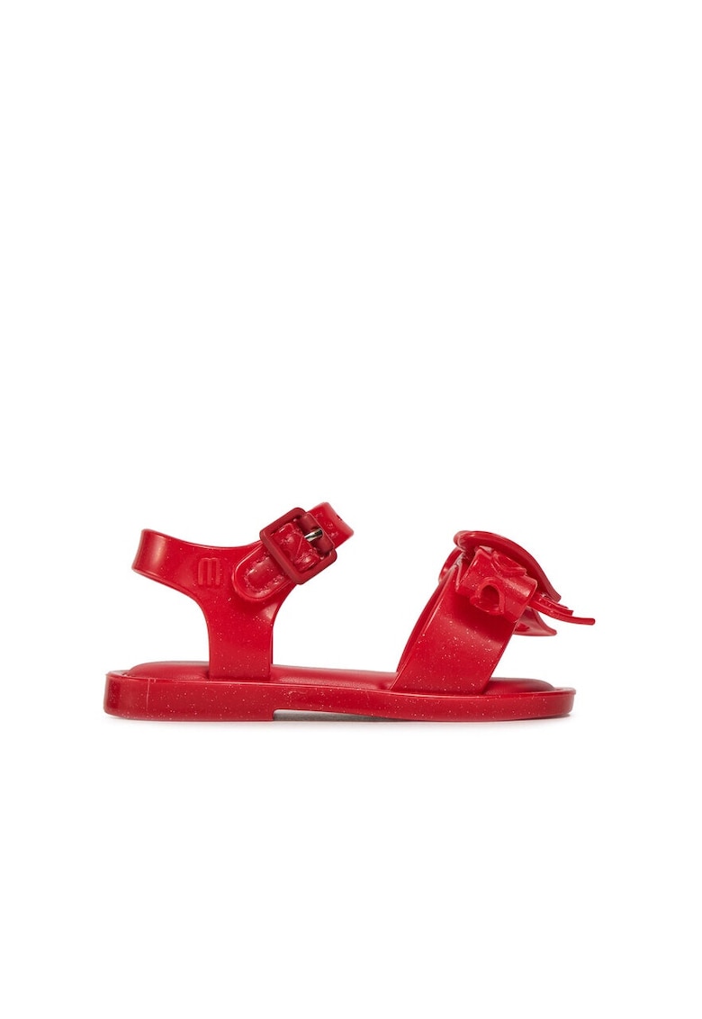 Детски сандали - 303828 - Синтетика - Червен Melissa