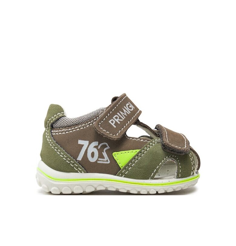 Детски сандали -  303970 - Еко кожа Primigi