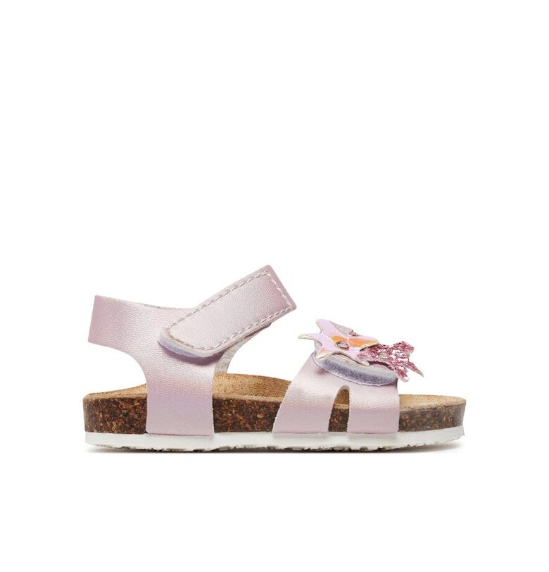 Детски сандали -  304022 - Еко кожа Primigi