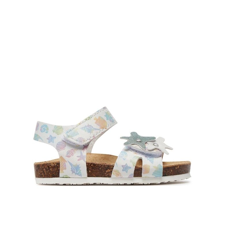 Детски сандали -  304023 - Еко кожа Primigi