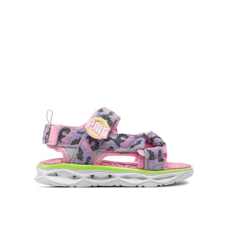 Детски сандали -  304028 - Текстил Primigi