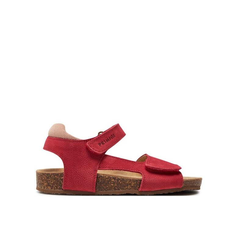 Детски сандали  304035 Естествена кожа Primigi