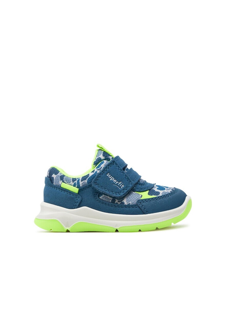 Детски сандали 37900 Естествена кожа Бежови Superfit