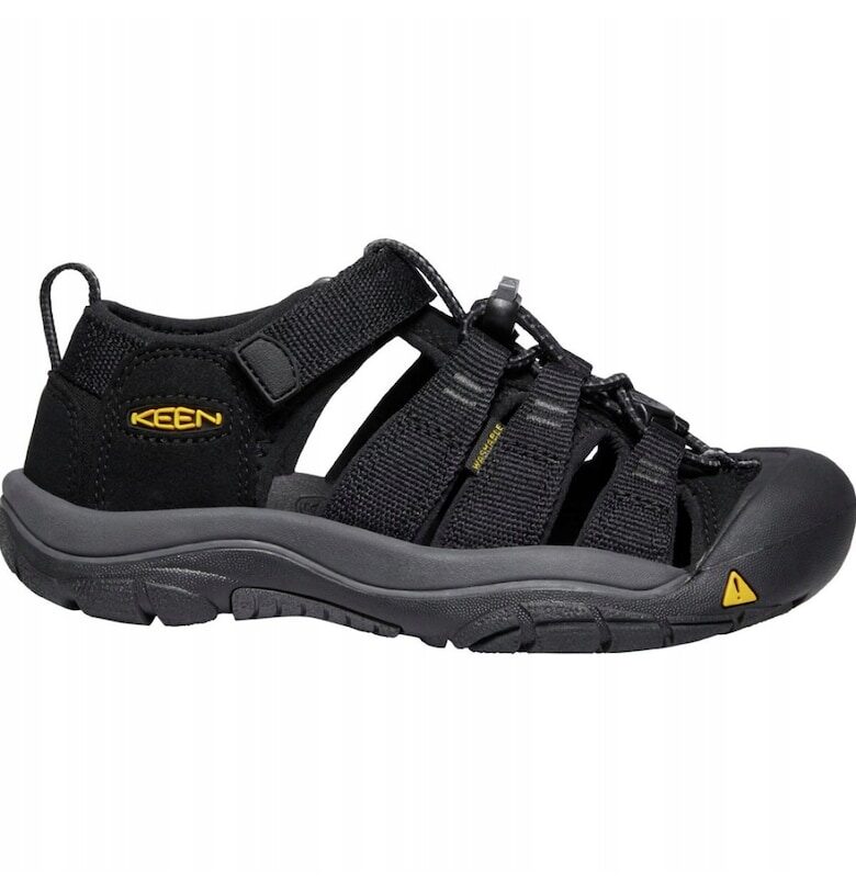 Детски сандали  BM84015 Черни Keen