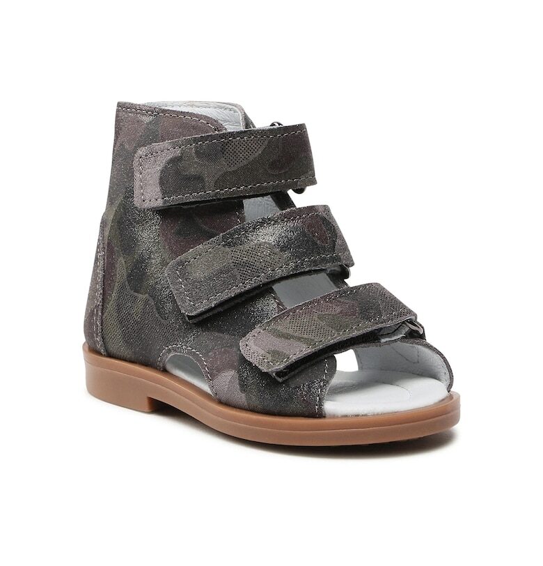 Детски сандали - Фламинго - 300732595 Flamingo