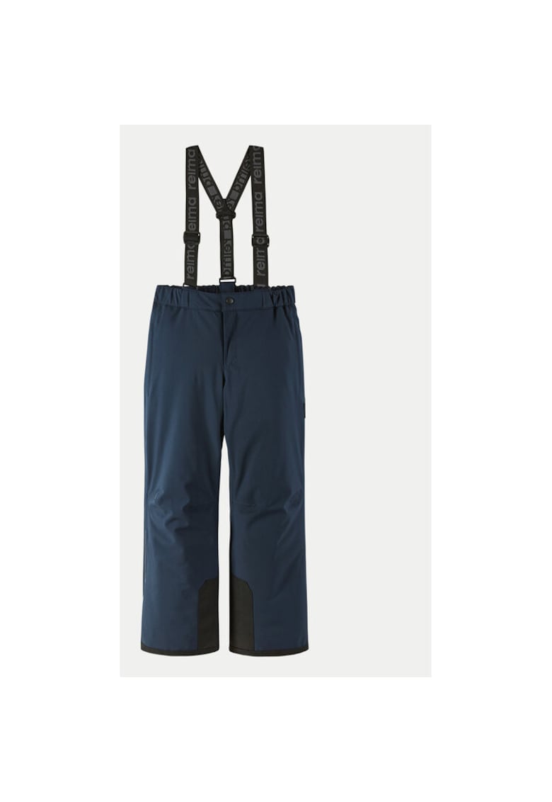 Детски ски панталони - 304230295 - Полиестер - 98 см - Син Reima