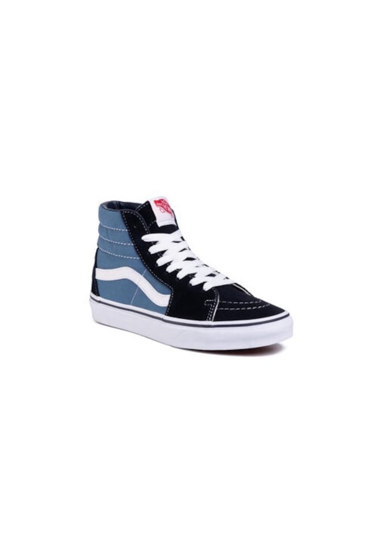 Детски спортни обувки 200668628 - Текстил - 34.5 EU - Черни Vans
