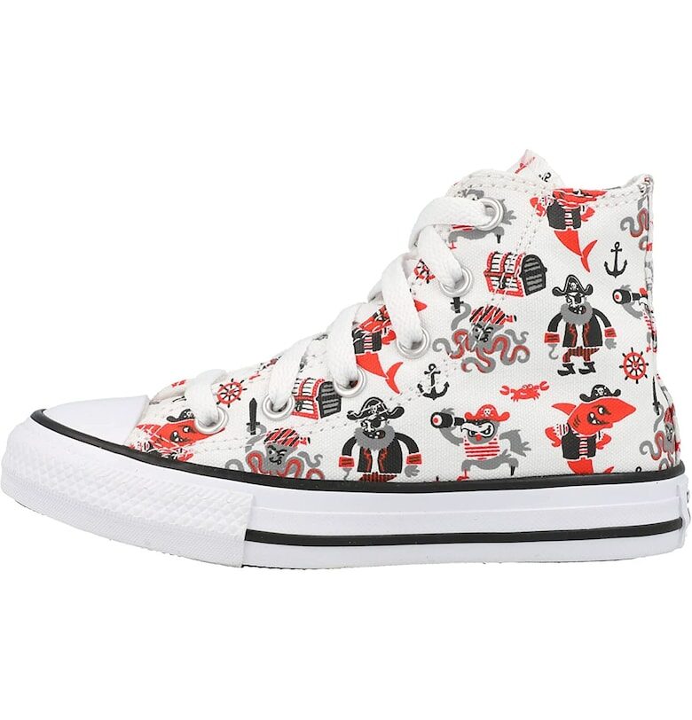 Детски спортни обувки -  - 46795 Converse